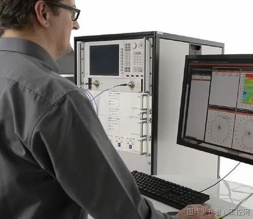 MVG定期維護服務 為企業天線測試測量系統長期平穩運行保駕護航